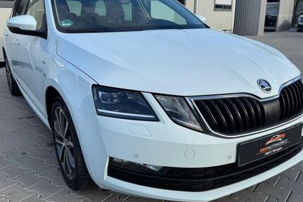 Skoda Octavia 275.000 km 8.990 &euro; Öhringen 74613