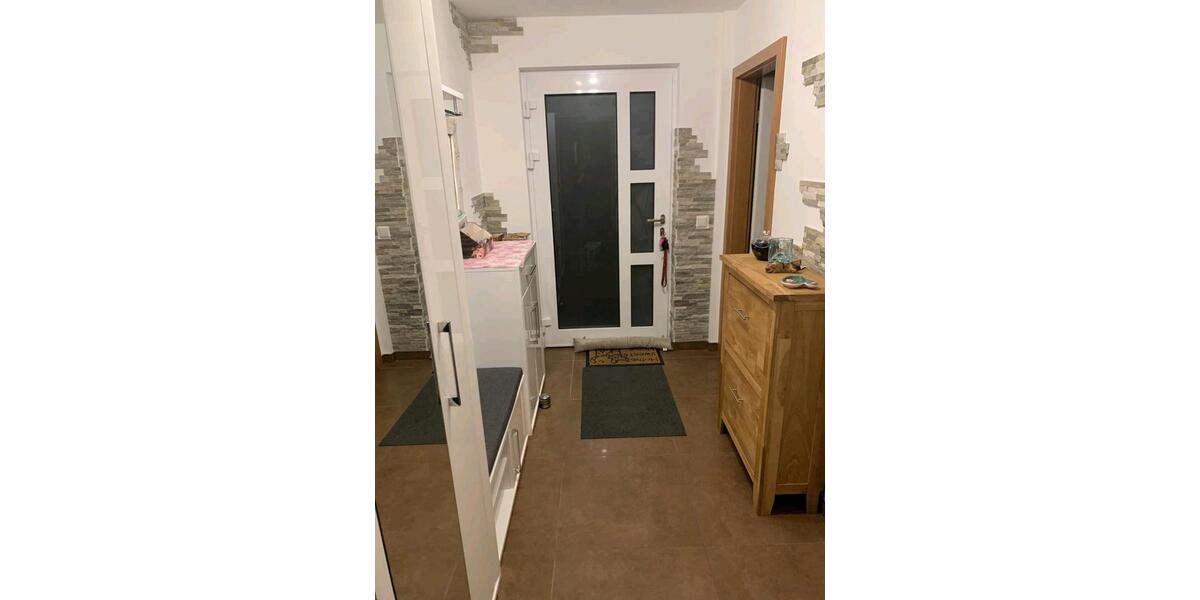 Maisonettenwohnung Weinsberg - 4 Zimmer, 120 m&sup2;, 1.500&euro; | Angebot:26681919