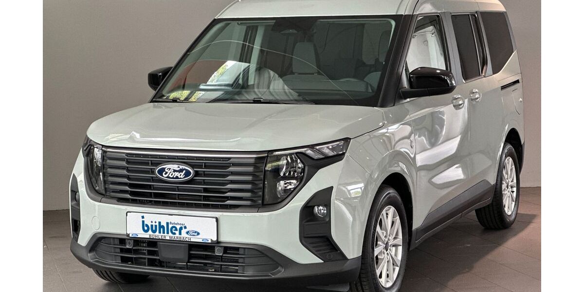 Ford Tourneo Courier 11.163 km 26.990 &euro; Marbach am Neckar 71672