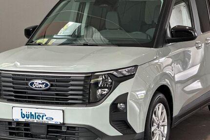 Ford Tourneo Courier 11.163 km 27.990 &euro; Marbach am Neckar 71672