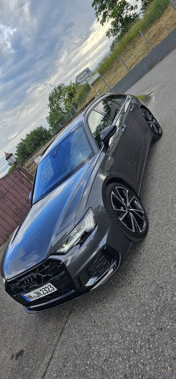 Audi A6 19.900 km 48.299 € Untergruppenbach 74199