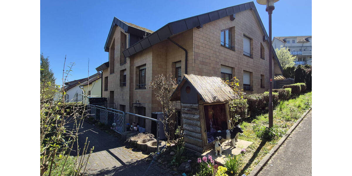 Etagenwohnung Öhringen - 3 Zimmer, 78 m&sup2;, 199.000&euro; | Angebot:26289891