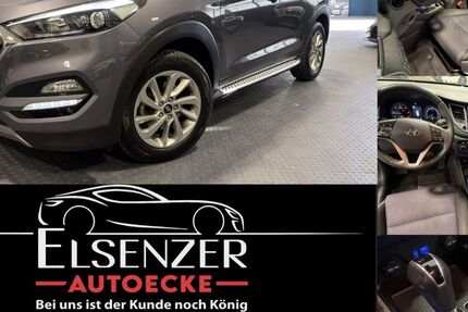 Hyundai TUCSON 157.999 km 15.999 &euro; Eppingen 75031