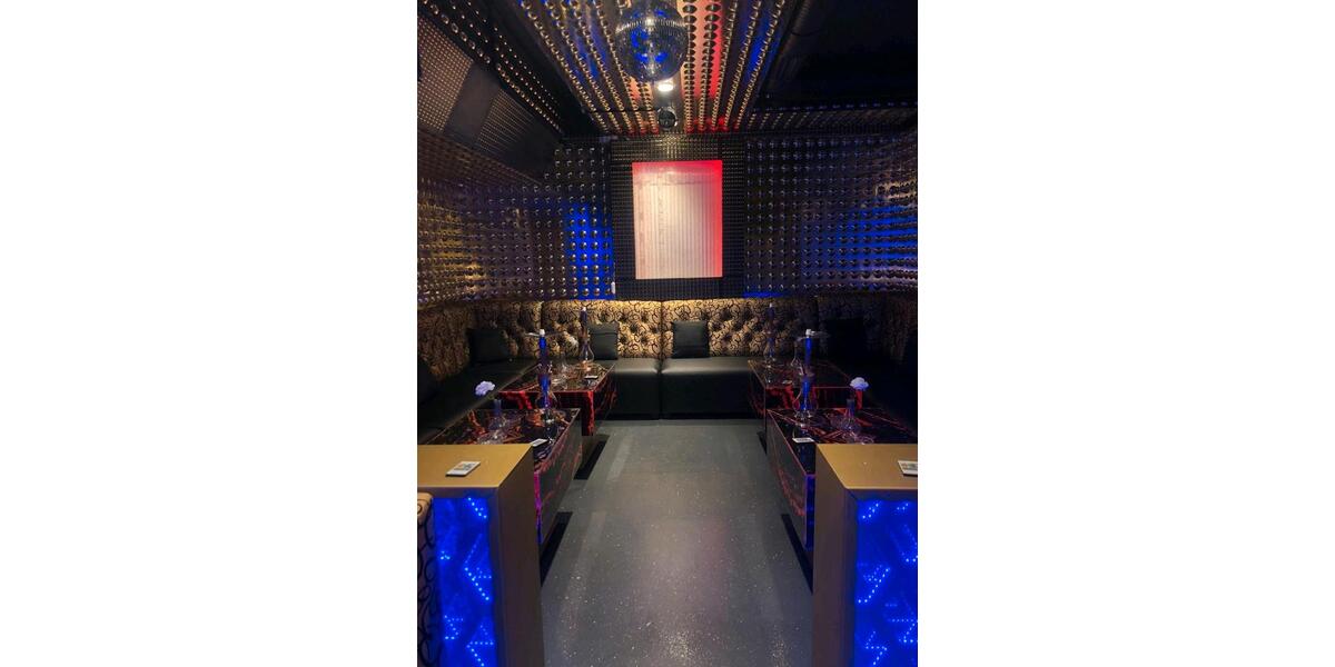 Top Shisha-Lounge in Backnang Innenstadt – Privat zu vermieten zimmer