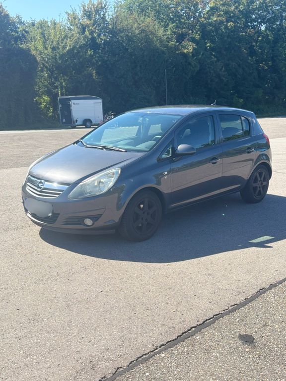 Corsa