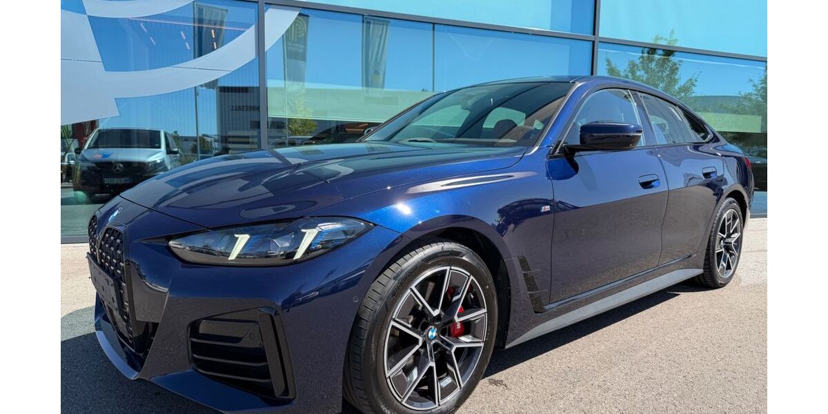 BMW 420 54.066 km 39.700 &euro; Neuenstadt 74196