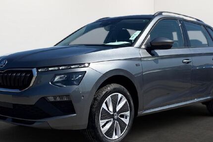 Skoda Kamiq 14.000 km 28.250 &euro; Ingersheim 74379