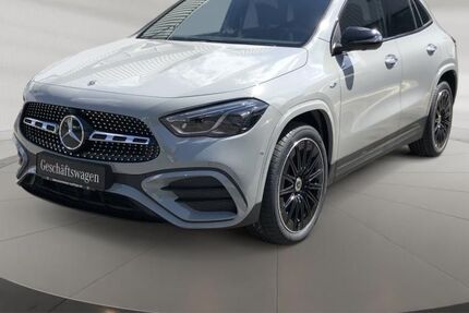Mercedes-Benz GLA 250 4.893 km 52.879 € Heilbronn 74072