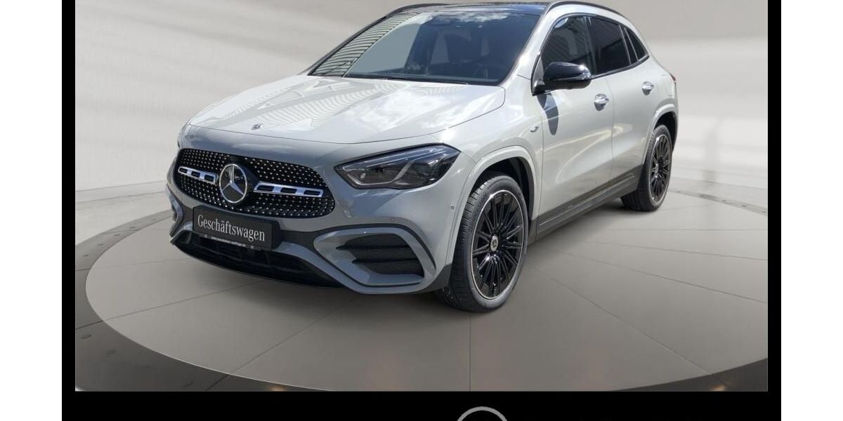 Mercedes-Benz GLA 250 4.893 km 52.879 &euro; Heilbronn 74072