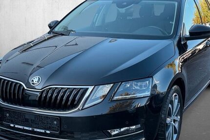 Skoda Octavia 76.962 km 17.990 &euro; Ludwigsburg 71636