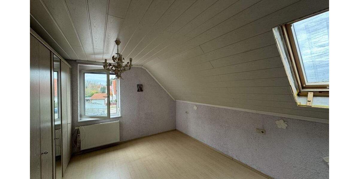 Reihenendhaus Bad Rappenau - Babstadt Babstadt - 5 Zimmer, 122 m&sup2;, 465.000&euro; | Angebot:24648439