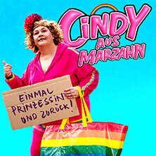 CINDY AUS MARZAHN Heilbronn