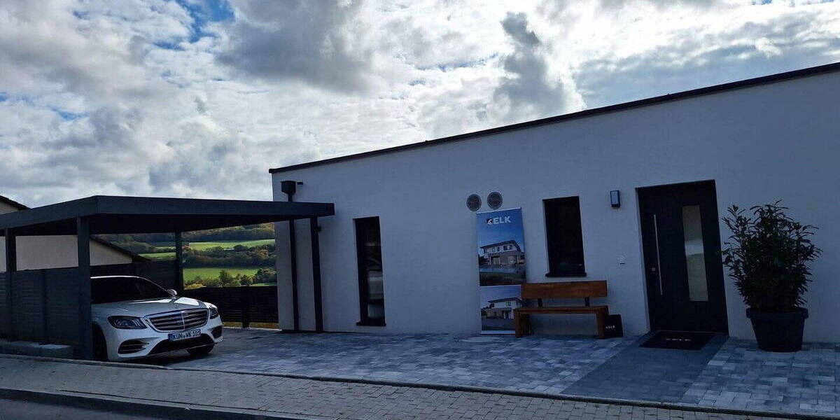 Bungalow Roigheim - 3 Zimmer, 103 m&sup2;, 599.800&euro; | Angebot:26638287