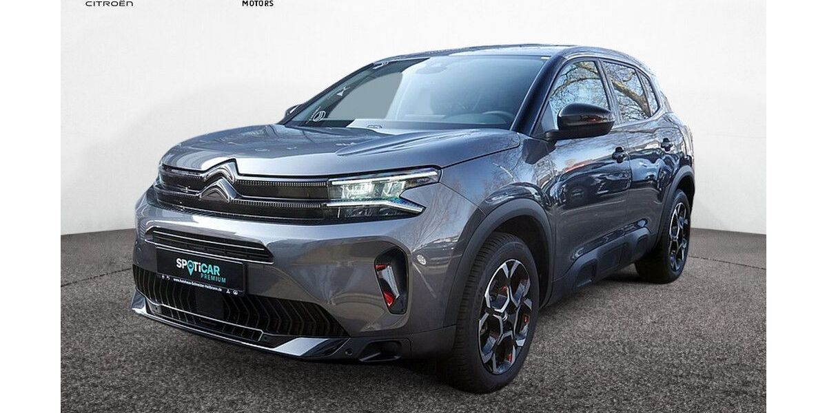 Citroen C5 Aircross 25.100 km 24.999 &euro; Heilbronn 74074