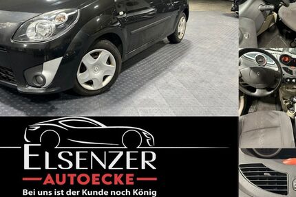 Renault Twingo 174.999 km 1.999 &euro; Eppingen 75031