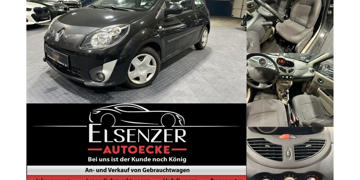 Renault Twingo 174.999 km 1.999 &euro; Eppingen 75031