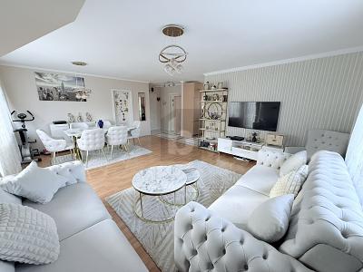 LICHTDURCHFLUTET UND RUHIG WOHNEN MIT CHARME - Dachgeschoßwohnung Leingarten | Angebot:26119965