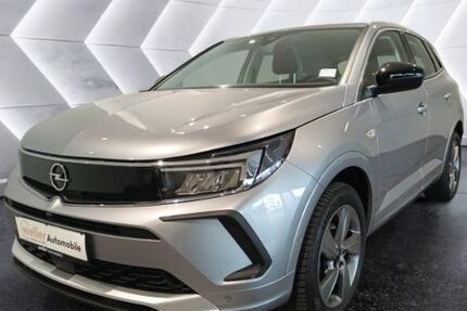 Opel Grandland (X) 20.900 km 21.870 &euro; Bietigheim-Bissingen 74321