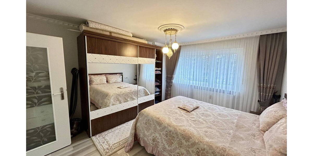 Etagenwohnung Ludwigsburg Oßweil - 4 Zimmer, 102 m&sup2;, 515.000&euro; | Angebot:26043287