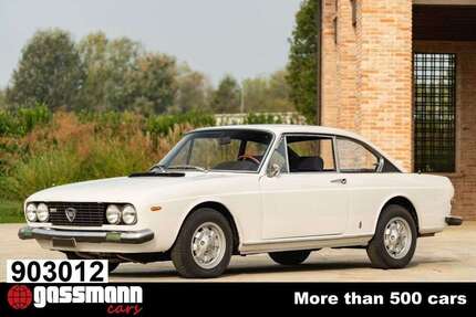 Lancia Flavia