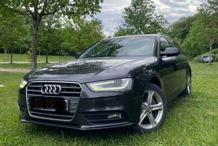 Audi A4 234.000 km 6.800 &euro; Backnang 71522