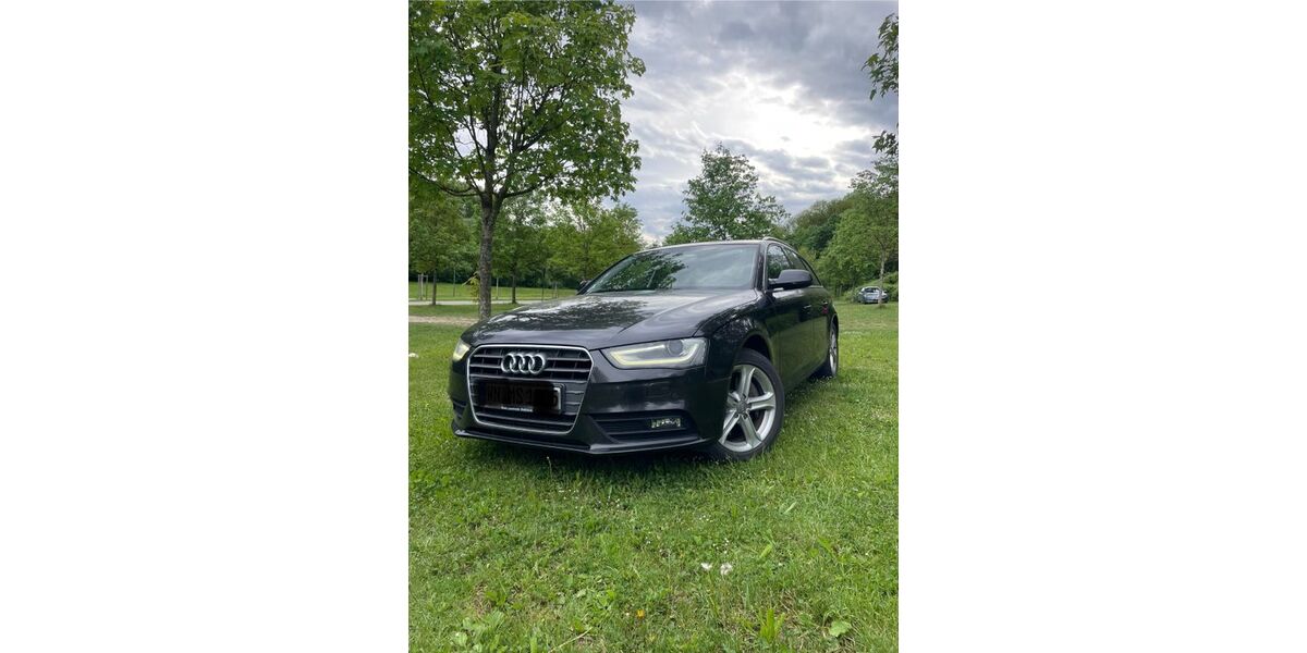 Audi A4 234.000 km 6.800 &euro; Backnang 71522