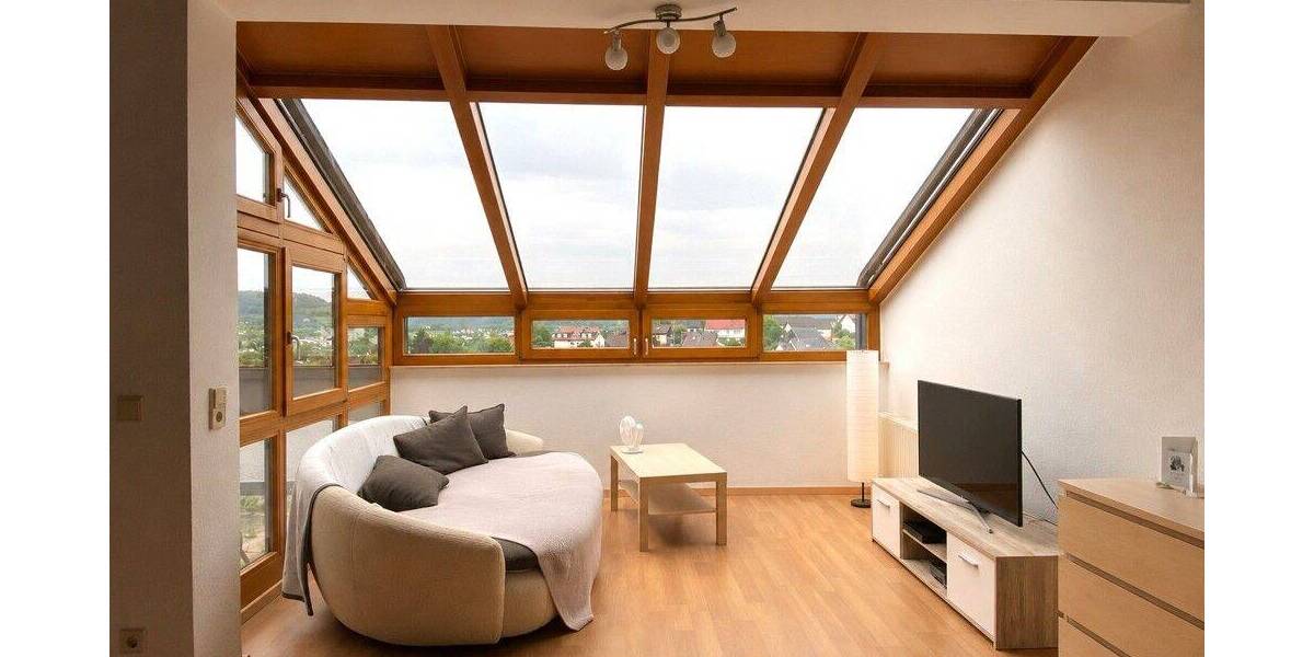 Etagenwohnung Beilstein - 2 Zimmer, 57 m&sup2;, 650&euro; | Angebot:26881606