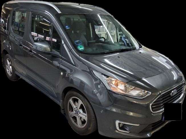 Tourneo