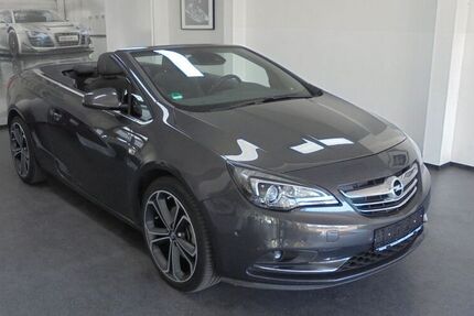 Opel Cascada