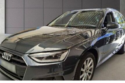 Audi A4 65.300 km 23.930 &euro; Heilbronn 74074