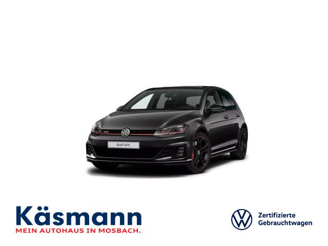 VW Golf 62.008 km 25.930 € Mosbach 74821