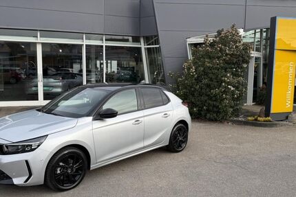 Opel Corsa 2.323 km 17.990 &euro; Großbottwar 71723