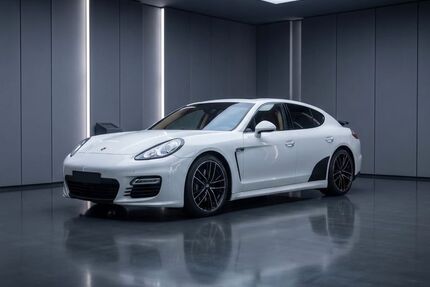 Porsche Panamera 138.000 km 27.999 &euro; Heilbronn 74074