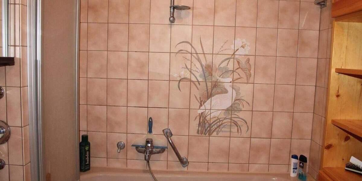 Etagenwohnung Leingarten Großgartach - 2 Zimmer, 44 m&sup2;, 145.000&euro; | Angebot:23813492