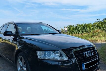 Audi A6 216.000 km 10.899 € Heilbronn 74074