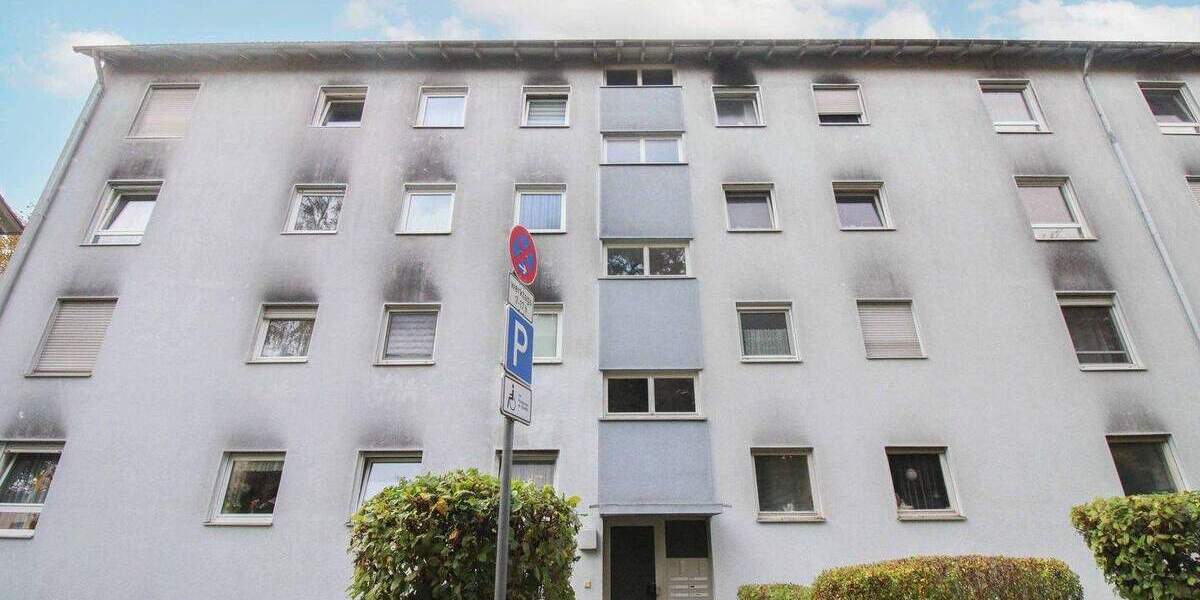 Einfamilienhaus Ludwigsburg Neckarweihingen - 2 Zimmer, 165.000&euro; | Angebot:25250646