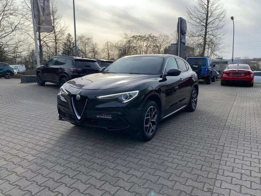 Stelvio