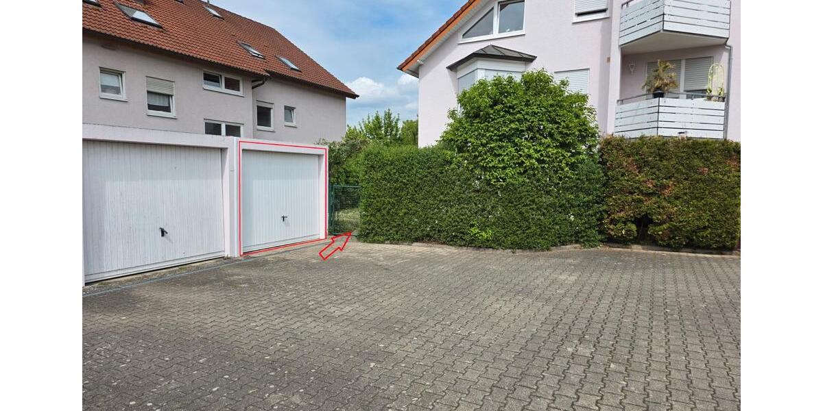 Erdgeschoßwohnung Obersulm - 2.5 Zimmer, 56 m&sup2;, 229.000&euro; | Angebot:26532249