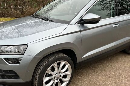 Skoda Karoq 106.000 km 19.990 &euro; Freiberg am Neckar 71691