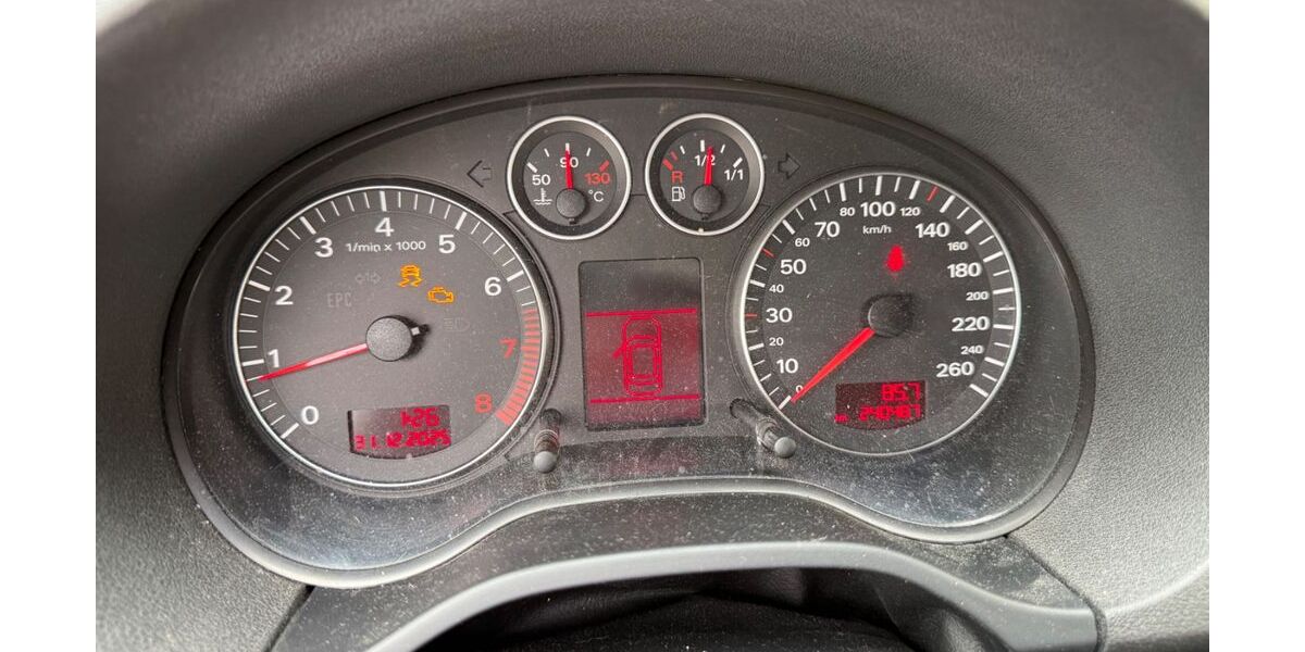 Audi A3 240.487 km 700 &euro; Heilbronn 74076