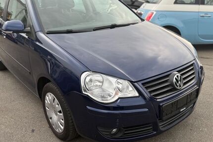 VW Polo 122.000 km 3.999 &euro; Gundelsheim 74831