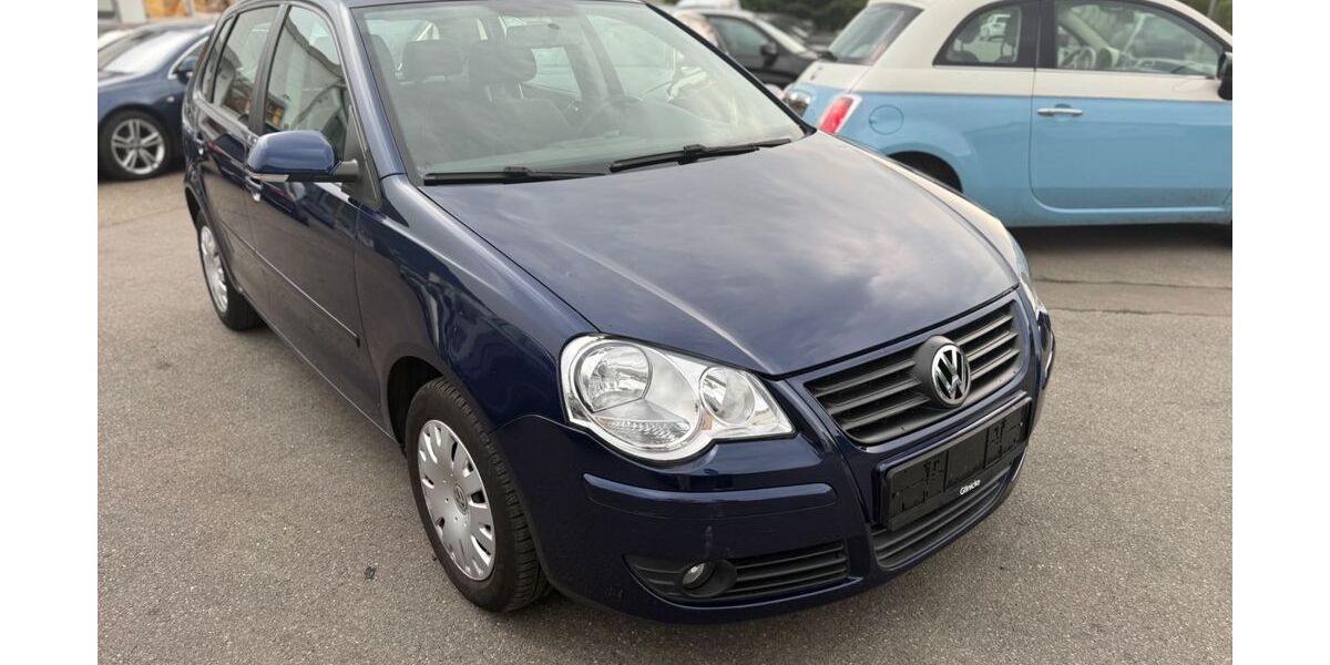 VW Polo 122.000 km 3.999 &euro; Gundelsheim 74831