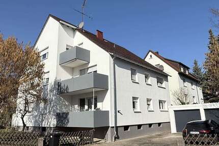 Haus Heilbronn Böckingen - 14 Zimmer, 326 m&sup2;, 990.000&euro; | Angebot:26355791