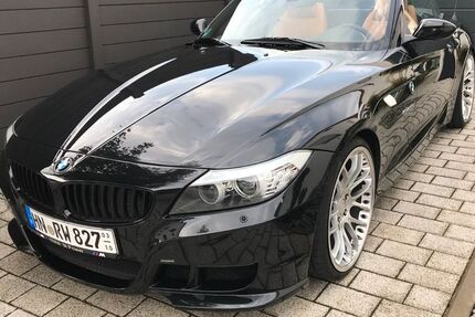 BMW Z4 M 95.000 km 22.990 &euro; Hardthausen 74239