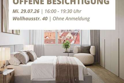 Wohnung Heilbronn - 3 Zimmer, 92 m&sup2;, 579.000&euro; | Angebot:27096528