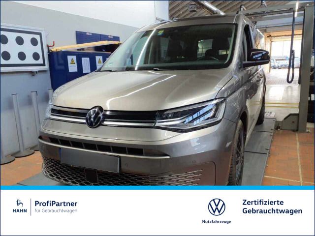 VW Caddy 40.894 km 29.790 &euro; Bietigheim-Bissingen 74321