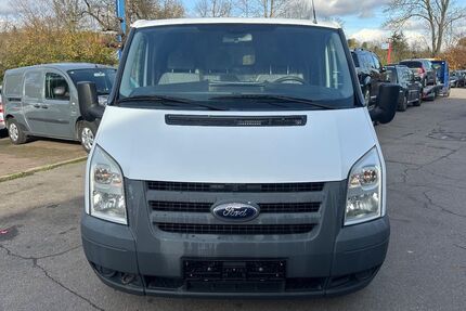 Ford Transit 130.000 km 3.990 &euro; Marbach am Neckar 71672