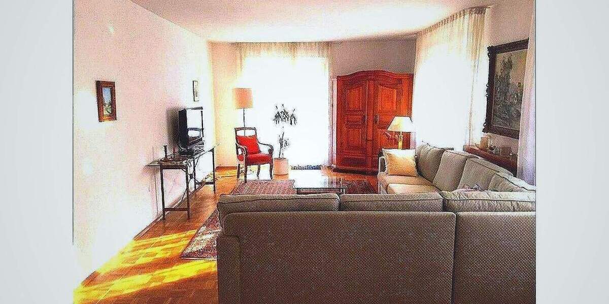 Etagenwohnung Neckarsulm - 4 Zimmer, 110 m&sup2;, 1.500&euro; | Angebot:25167633