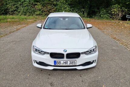 BMW 318 203.976 km 8.400 &euro; Vaihingen an der Enz 71665