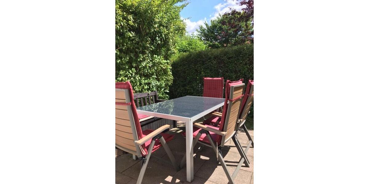 Möblierte 2 Zimmer-Wohnung in HN-Sontheim 2 zimmer